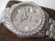 TW Replica Rolex Day Date II Iced Out 904L Steel Case Baguette Diamond Bezel Oyster 41 MM 2836 Watch (5)_th.jpg